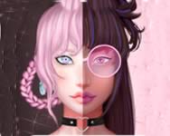 Live avatar maker girls online