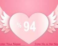 Love test